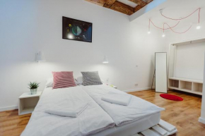  City Center Apartament  Краков